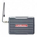 Universal Garage Door Receiver,6 in. L