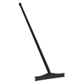 VIKAN Black 24" Polypropylene Floor Squeegee