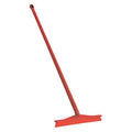 VIKAN Red 20" Polypropylene Floor Squeegee
