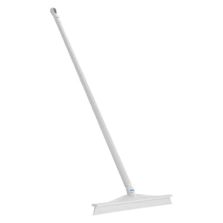 VIKAN White 20" Polypropylene Floor Squeegee