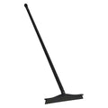 VIKAN Black 24" Polypropylene Floor Squeegee