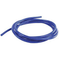 Vacuum Hose,Blue,1/64 in.