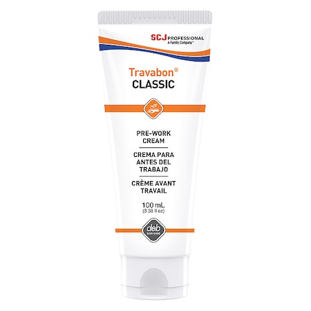 Pre Work Hand Lotion, Skin Defense, PK12