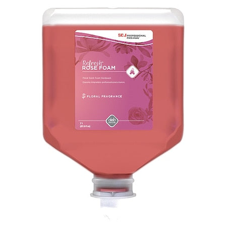 2000 ml Foam Hand Soap Cartridge
