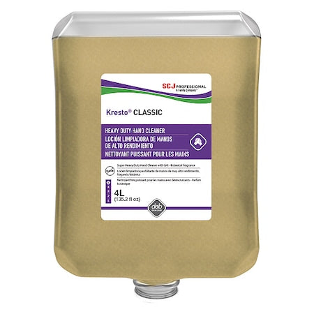 4000 ml Liquid Hand Soap Cartridge