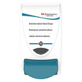 Hand Sanitizer Dispenser, 9-17/64 in. H.
