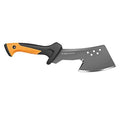 Hatchet, 9 in., Hooked