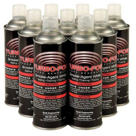 Thermal Smoke Agent,PK9