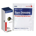 First Aid Kit Refill, Paperboard Box, 1 Components, 1 People Served