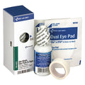 Partial Refill or Kit, Paperboard Not Applicable, 4 Components, 1 People Served