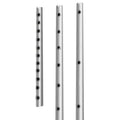 Sampling Tube,5/8"" Height