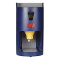 Reusable Ear Plugs with Dispenser, Table Top, Wall Mount, Capacity: 400 to 500 Pairs