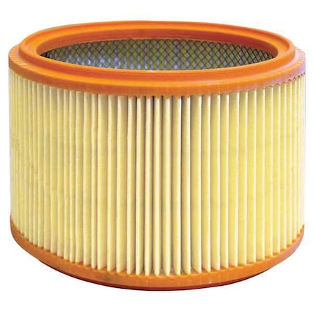 Cartridge Filter, Paper