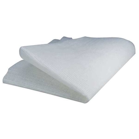 Pre-Filter, 0.5inD, 39inH, 30inW, Blanket