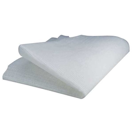 Pre-Filter, 0.5inD, 39inH, 30inW, Blanket