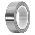 Foil Tape, Aluminum, Silver, 5 yd L, 1 in W