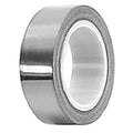 Foil Tape, Aluminum, Silver, 5 yd L, 2 in W