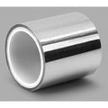 FoilTape, Aluminum, Silver, 5ydL, 1inW