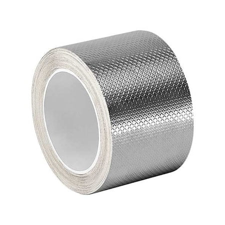 ConductiveElectricalTape, Silver, 6ydL