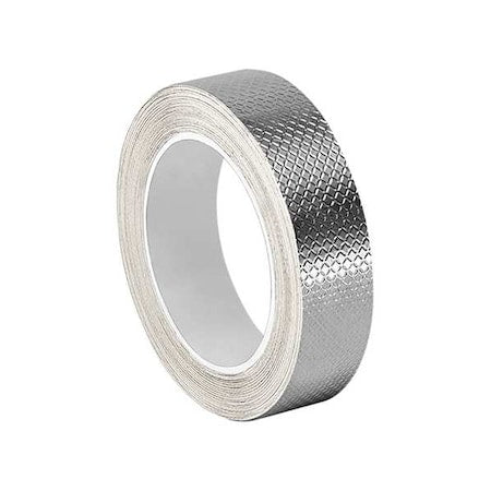 ConductiveElectricalTape, Silver, 6ydL