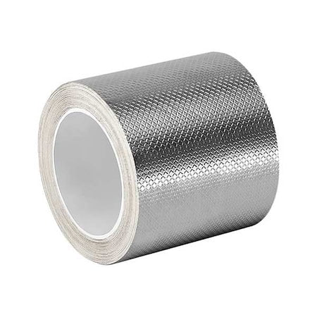 ConductiveElectricalTape, Silver, 6ydL