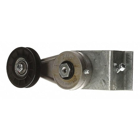 Belt Tensione, Aluminum, Fan Dia. 48in