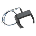 Hookswitch, Plastic, Black, Accessory