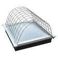 Skylight Guard,79-1/2 in. L x 58 in. W
