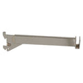 Shelving Bracket, 12 inx3 inx1/8 in, PK25