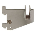 Shelving Bracket, 3 inx3 inx1/8 in, PK25