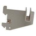 Shelving Bracket, 3 inx3 inx1/8 in, PK25