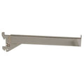 Straight Arm Chrome, 12"L, 16 ga., 24PK