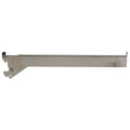 Straight Arm Chrome, 14"L, 16 ga., 24PK