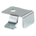 Left End Shelf Rest, 1 inx1 inx1 in, PK500