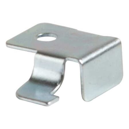 Left End Shelf Rest, 1 inx1 inx1 in, PK500