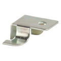 Right End Shelf Rest, Smooth, 1000PK