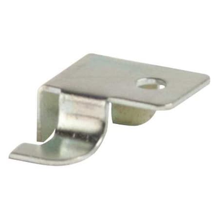 Right End Shelf Rest, Smooth, 1000PK