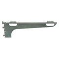 Shelving Bracket, 12 inx3 inx1/2 in, PK25