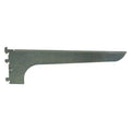 Shelving Bracket, 12 inx3 inx1/2 in, PK25