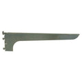 Shelving Bracket, 14 inx3 inx1/2 in, PK25