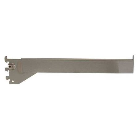 Straight Arm Satin Chrome, 16 ga., 24PK