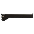 Straight Arm, 12 inx1 inx1/4 in, PK24