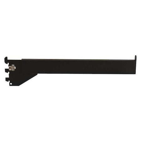Straight Arm, 12 inx1 inx1/4 in, PK24
