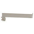 Straight Arm Chrome, Silver, Add-On, 24PK