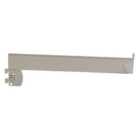 Straight Arm Chrome, Silver, Add-On, 24PK