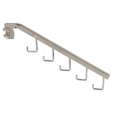 Tubing Waterfall, 12 inx3 inx1 in, PK24