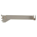 Rctnglr Tbng Brckt, 12x3x1/8 in, PK25