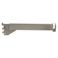 Rctnglr Tbng Brckt, 12x3x1/8 in, PK25