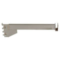 Rctnglr Tbng Brckt, 14x3x1/8 in, PK25