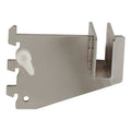 Rctnglr Tbng Brckt, 3x3x1/8 in, PK25